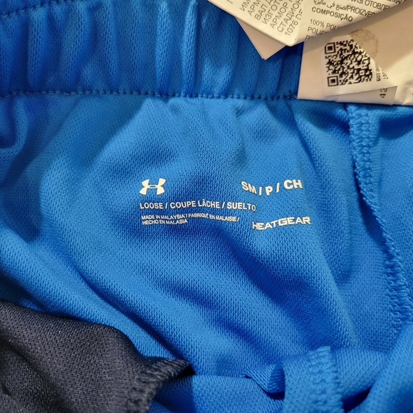 Under armour shorts - Picture 2 of 3